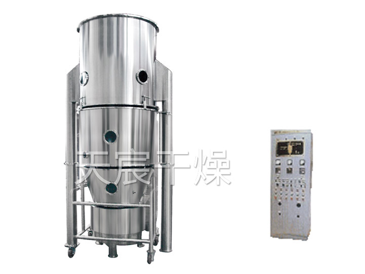 PGL-B系列噴霧干燥制粒機(jī)