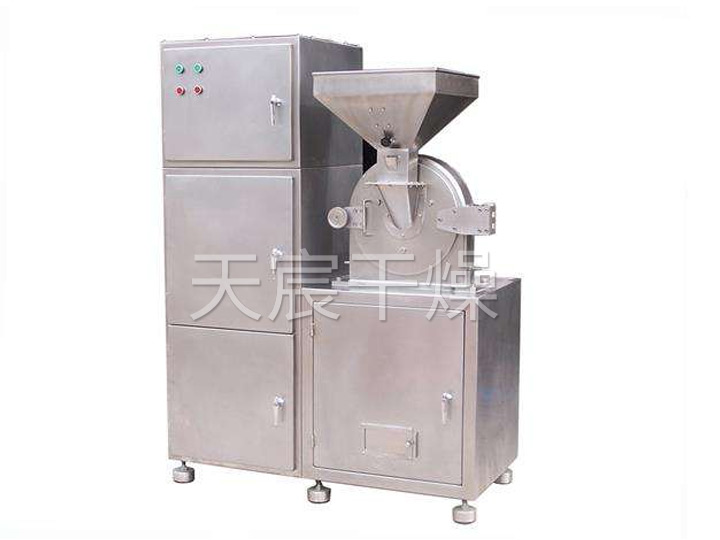 30B系列萬能高效粉碎機(組)