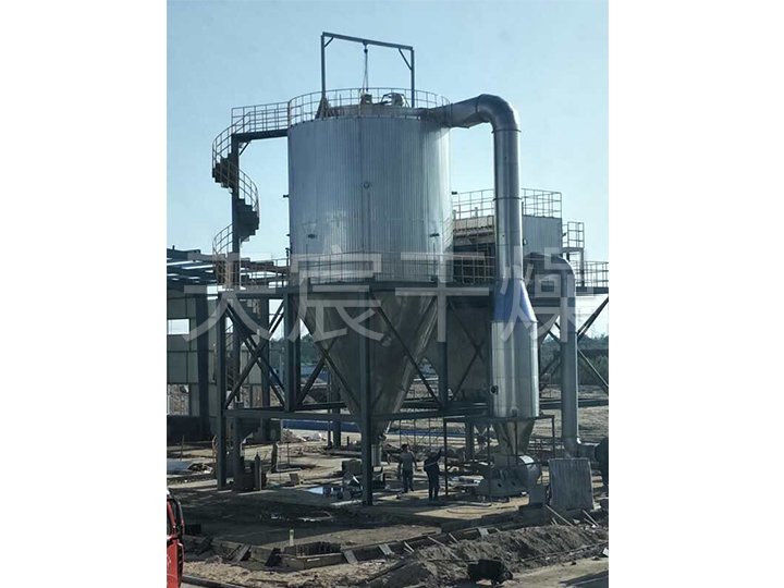 LPG系列高速離心噴霧干燥機