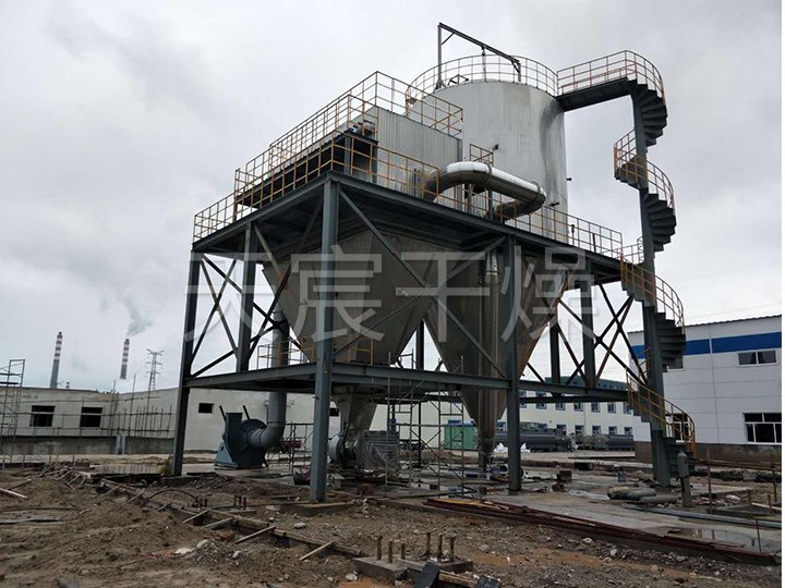 LPG系列高速離心噴霧干燥機