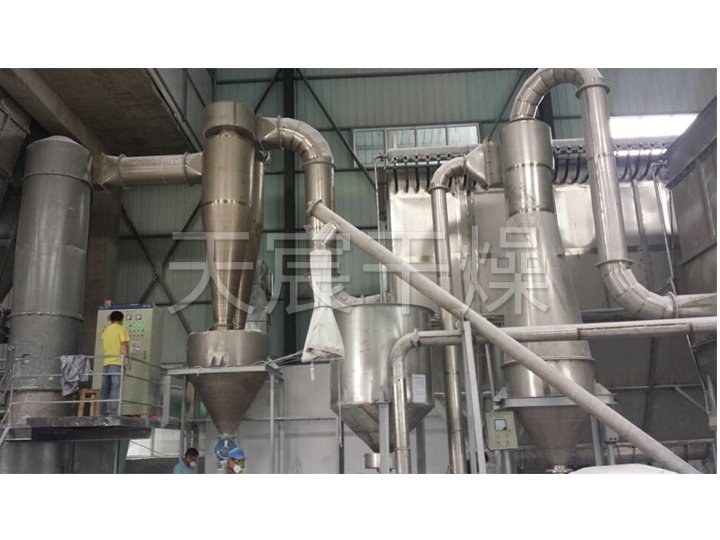 沉淀硫酸鋇噴霧干燥機(jī)