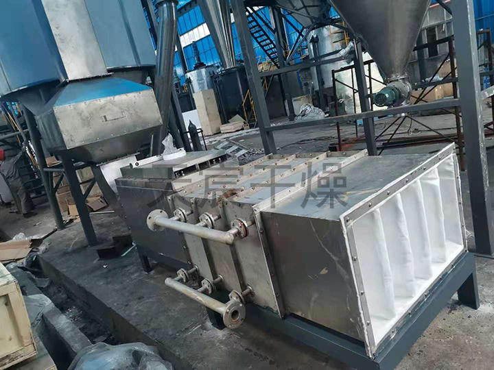 氫氧化鈷生產(chǎn)線