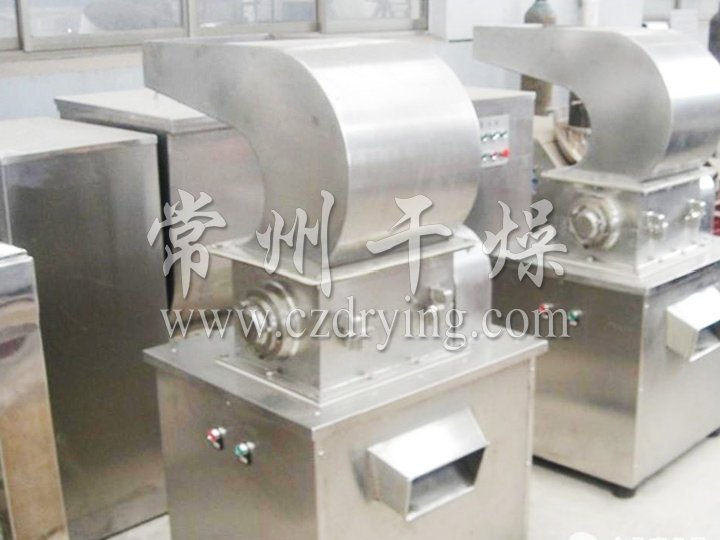 CSJ型粗粉碎機(jī)