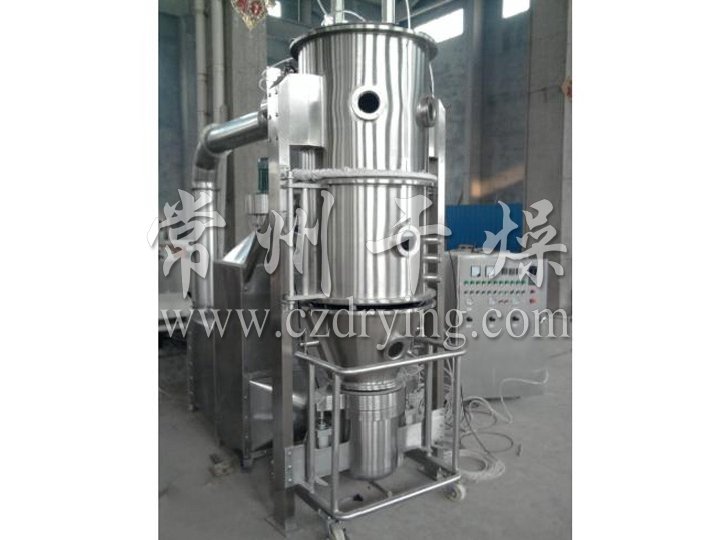 PGL-B系列噴霧干燥制粒機(jī)