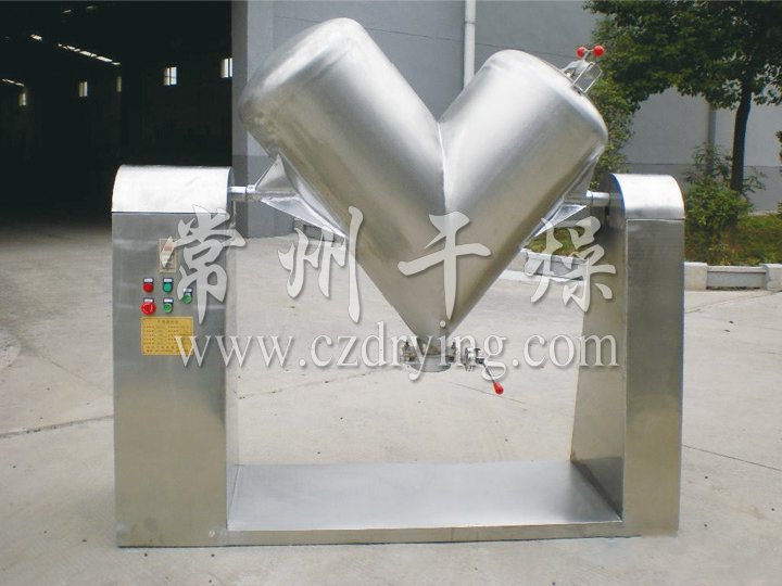 ZKH系列混合機(jī)